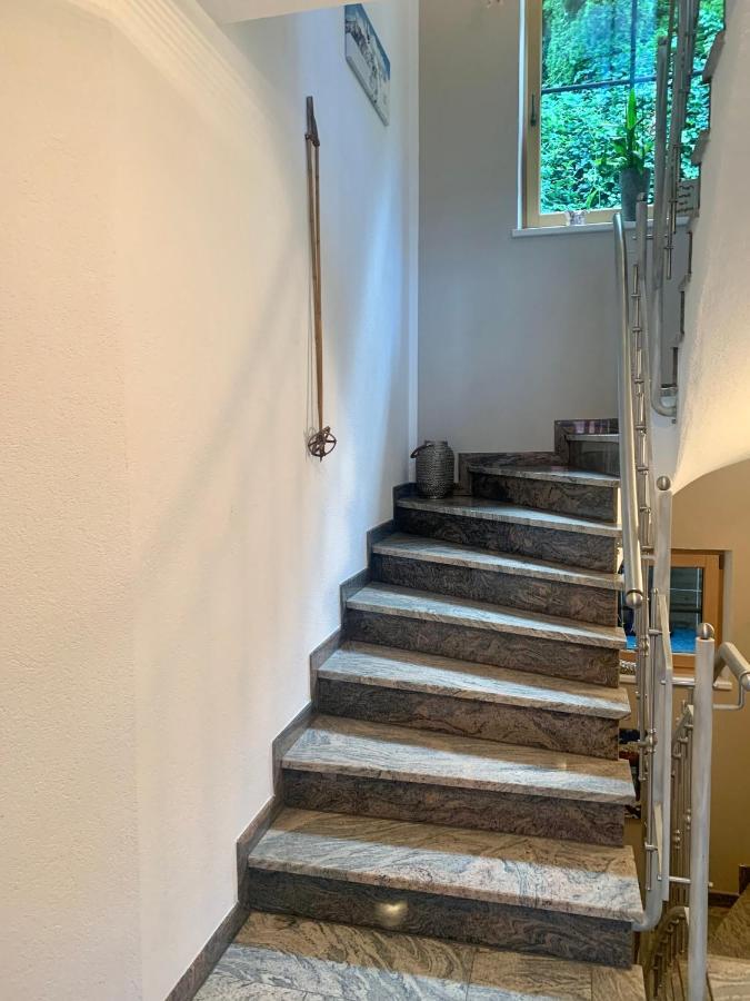 Apart Haus Bella Mayrhofen Exterior foto