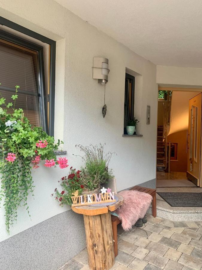 Apart Haus Bella Mayrhofen Exterior foto